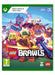 LEGO BRAWLS