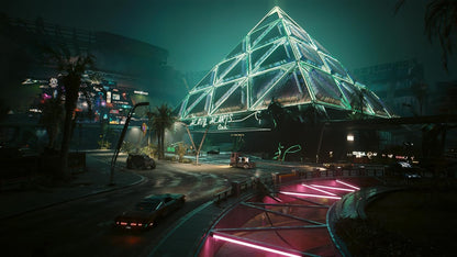 Cyberpunk 2077 Ultimate Edition