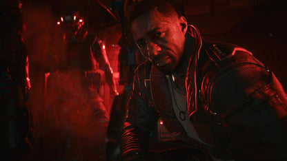 Cyberpunk 2077 Ultimate Edition