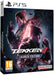 TEKKEN 8 LAUNCH LIMITED EDITION (DAY 1 EDITION) PS5