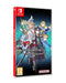 SWORD ART ONLINE Fractured Daydream NSW