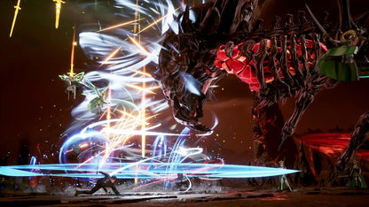 SWORD ART ONLINE Fractured Daydream NSW