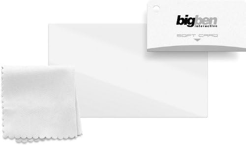 PSPGO Pellicole + Panno Bigben