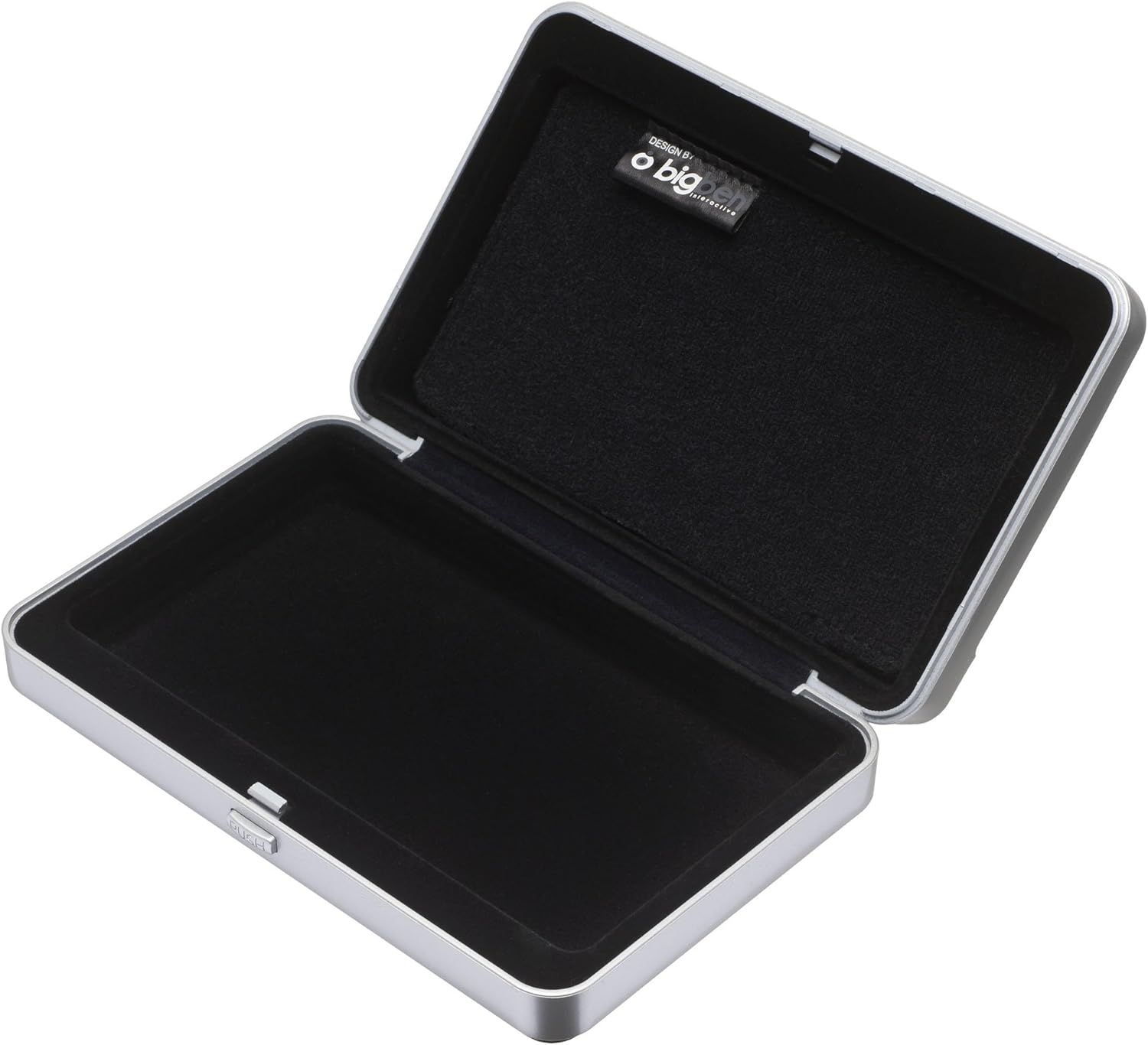 3DS Sujiao Case Porta Console Bigben