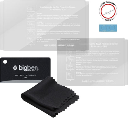 Bb Kit Pure 3Ds