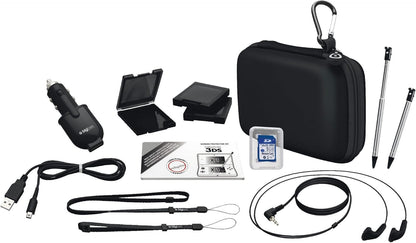Bb Kit Natural 3Ds