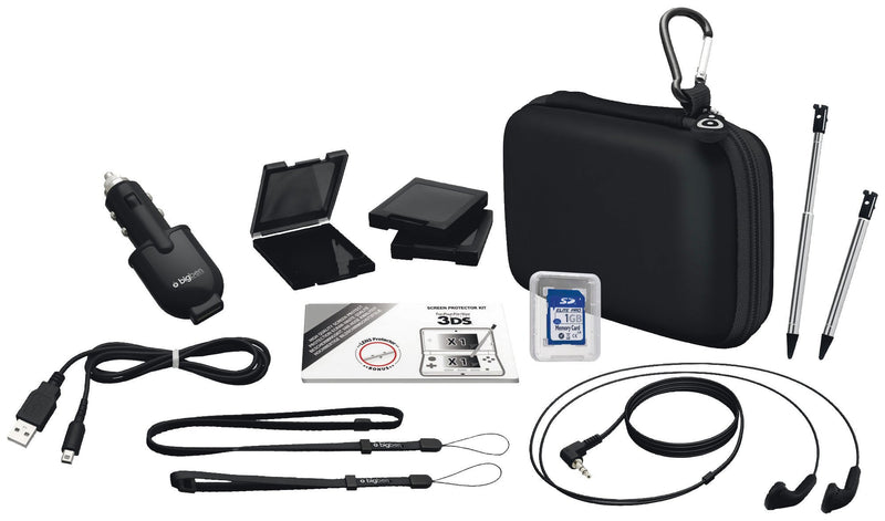 Bb Kit Natural 3Ds