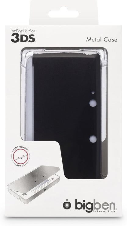 Bb Case In Metallo 3Ds