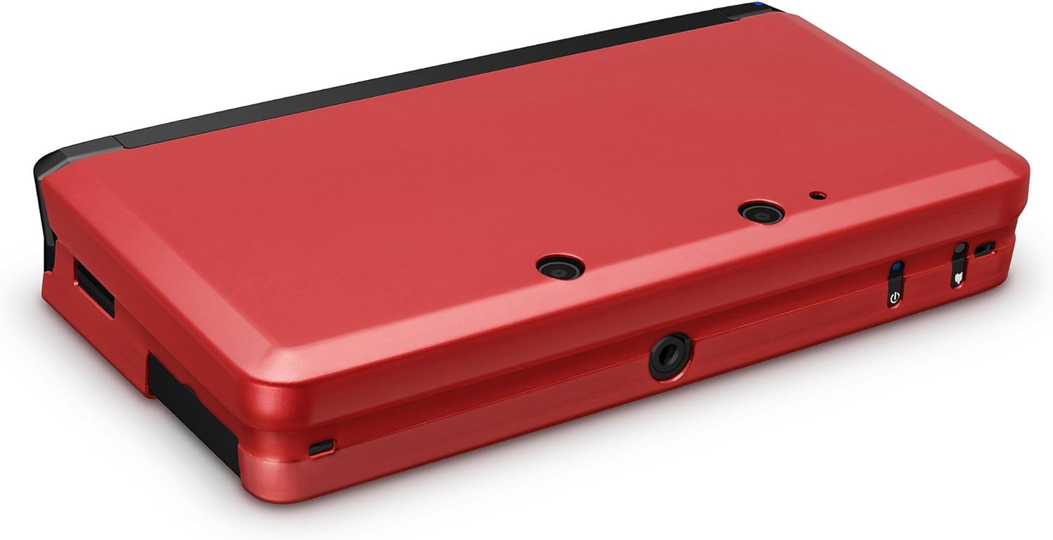 Bb Case In Metallo 3Ds