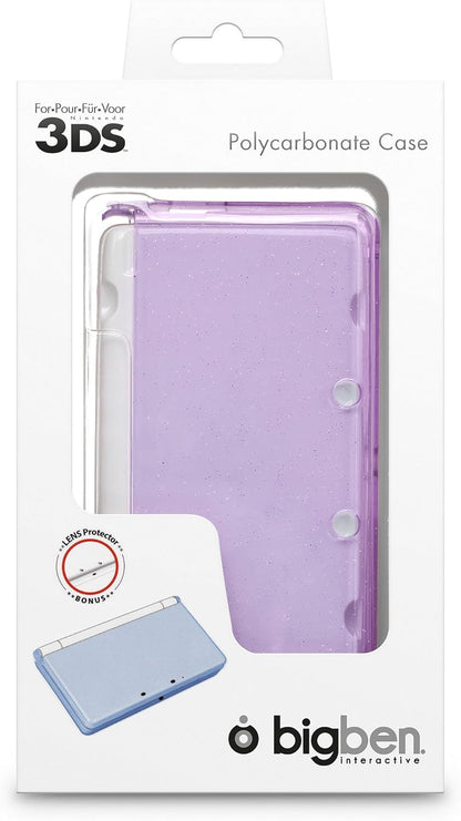 Bb Case In Policarbonato 3Ds