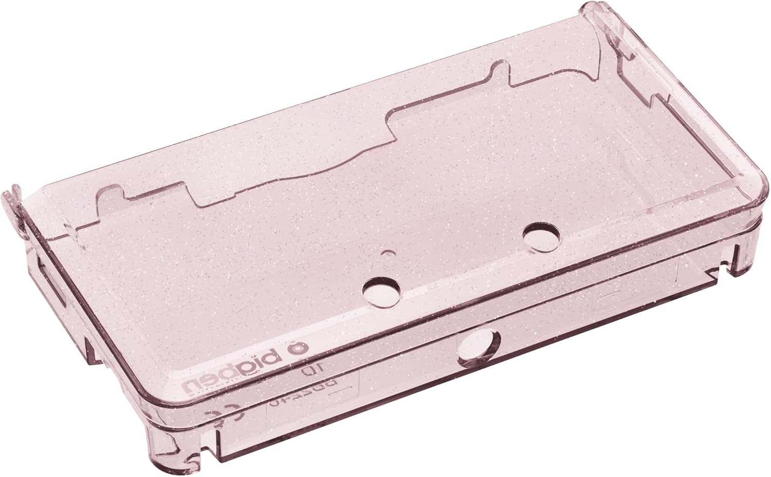 Bb Case In Policarbonato 3Ds