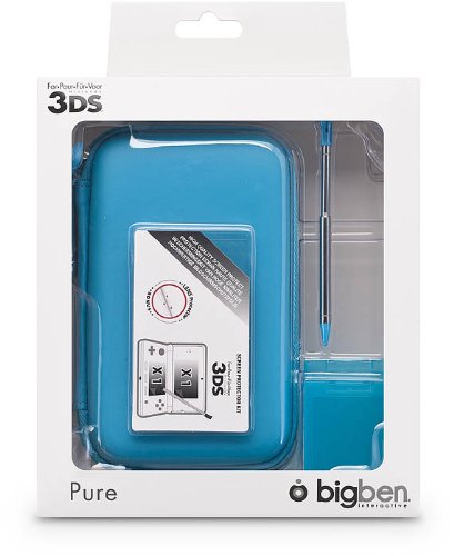 Bb Kit Pure 3Ds