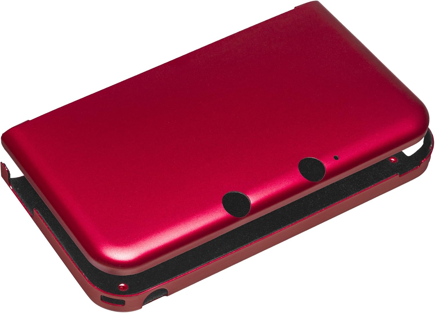 Bb Case Metal 3Ds Xl