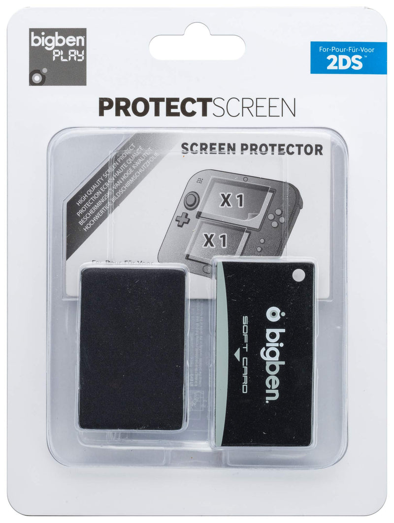 Nintendo 2DS - Protect Screen