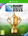 Rugby World Cup 2015 - Standard Edition - Xbox One