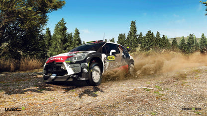 World Rally Championship 5 - Xbox One