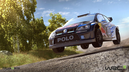 World Rally Championship 5 - Xbox One