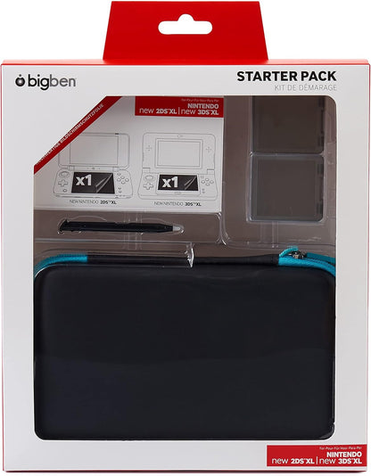 Bb Pack Pure Kit New 2Dsxl