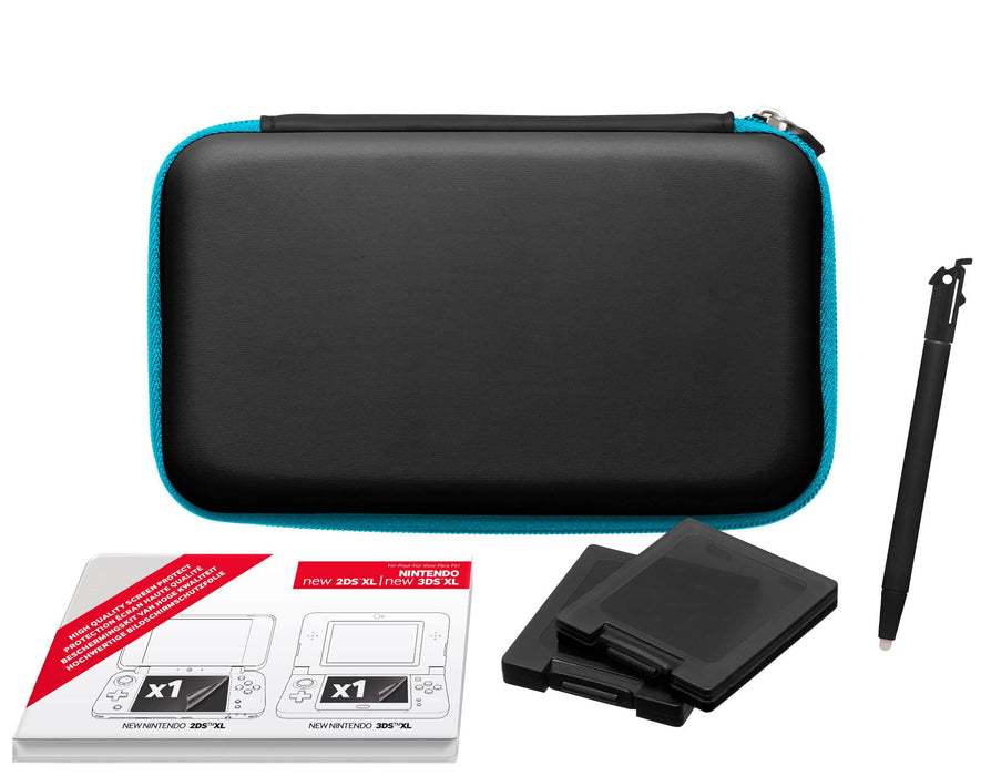 BB Pack Pure Kit New 2DSXL, colori assortiti