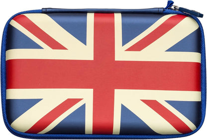 Bb Pack Uk Flag New 2Dsxl