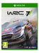 WRC 7 - Xbox One