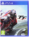 Tt Isle Of Man Ride On The Edge