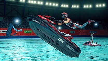 Bigben Aqua Moto Racing Utopia Videogioco SWITCH