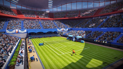 Tennis World Tour