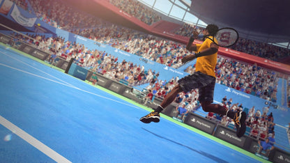 Tennis World Tour - PC