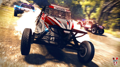 V-Rally 4 - Classics - PC