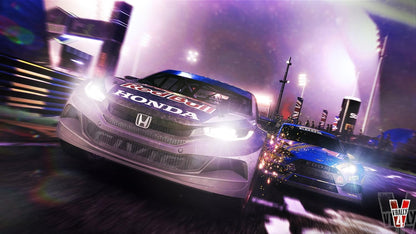 V-Rally 4 - Classics - PC