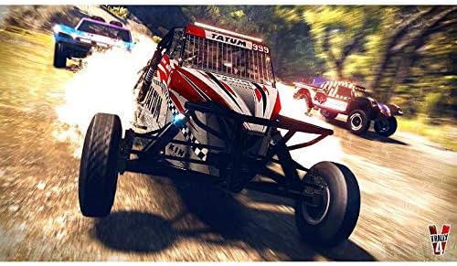 V-Rally 4 - Ultimate Edition