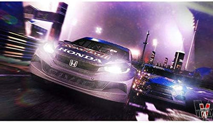 V-Rally 4 - Ultimate Edition