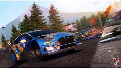 V-Rally 4 - Ultimate Edition