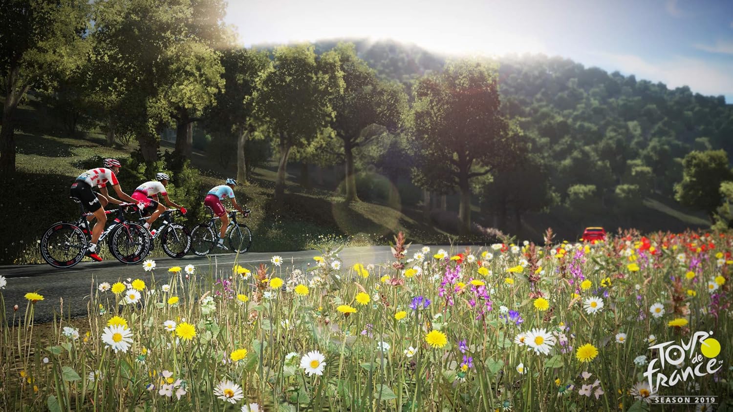 Tour De France - Xbox One