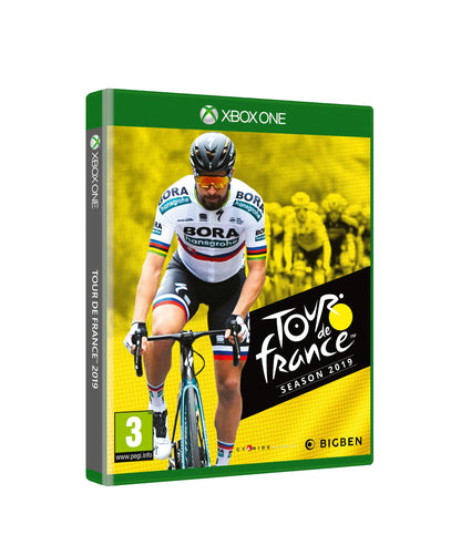 Tour De France - Xbox One