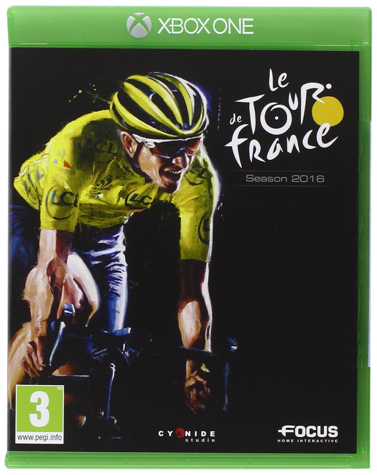 Tour De France 2016