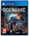 Space Hulk Deathwing - Enhanced Edition - PlayStation 4