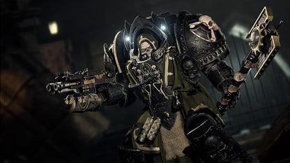 Space Hulk Deathwing - Enhanced Edition - PlayStation 4