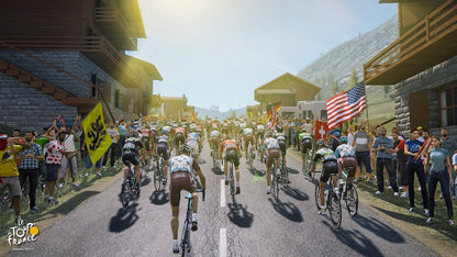 Tour De France 2017 - Xbox One