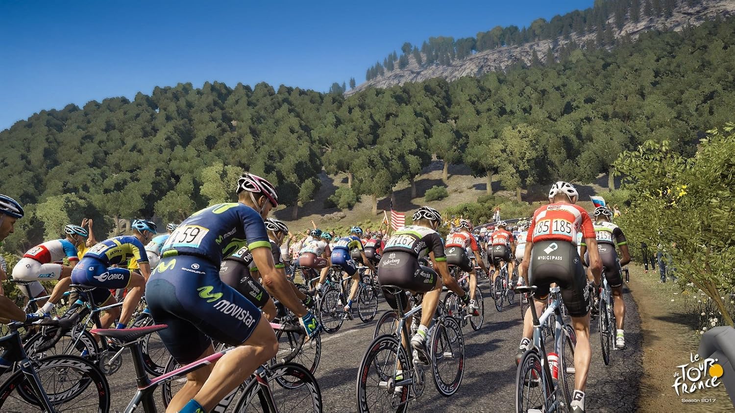 Tour De France 2017 - Xbox One