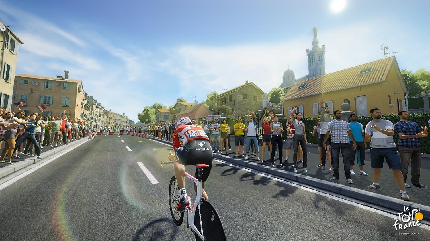 Tour De France 2017 - Xbox One