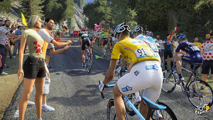 Tour De France 2017 - Xbox One