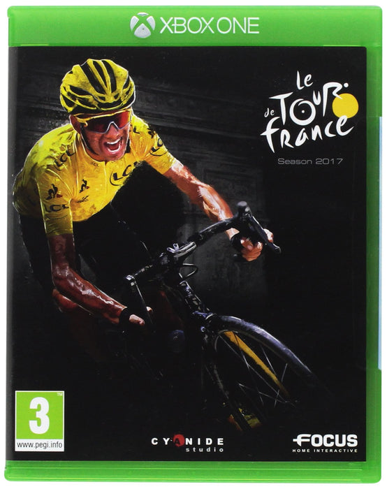 Tour De France 2017 - Xbox One