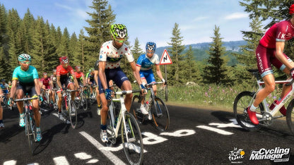 Pro Cycling Manager 2017 - PC