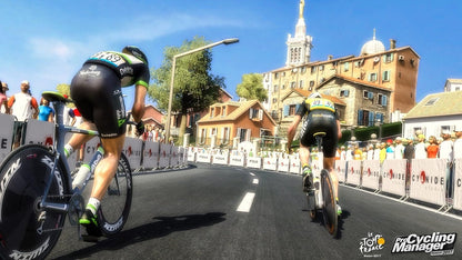 Pro Cycling Manager 2017 - PC