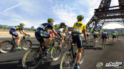 Pro Cycling Manager 2017 - PC