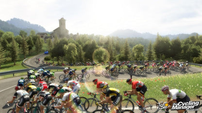 Pro Cycling Manager 2017 - PC