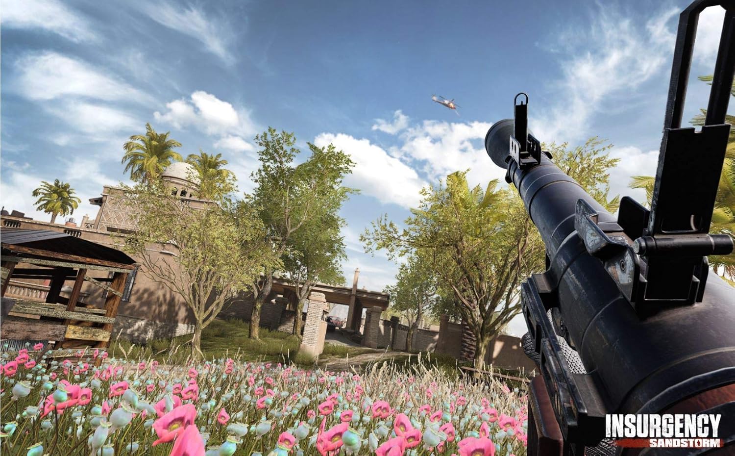 Insurgency Sandstorm - Xbox One