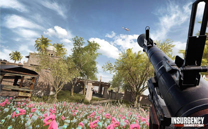 Insurgency Sandstorm - Xbox One